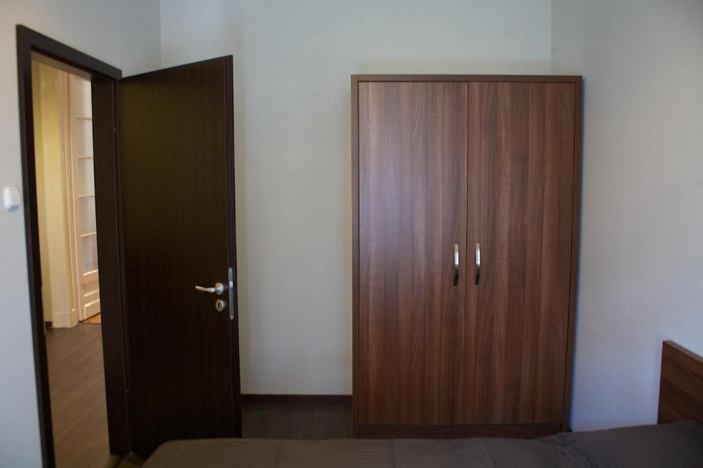 Five Season'S Apartment Budapest Luaran gambar