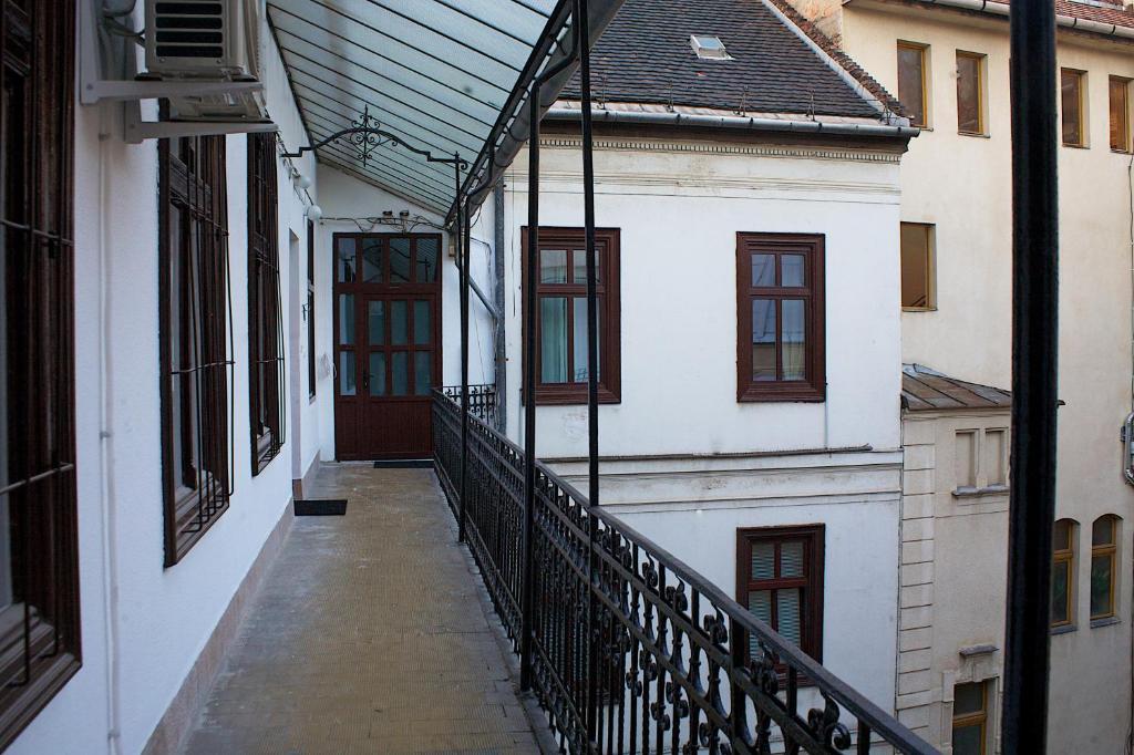 Five Season'S Apartment Budapest Luaran gambar