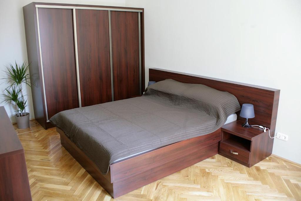 Five Season'S Apartment Budapest Luaran gambar