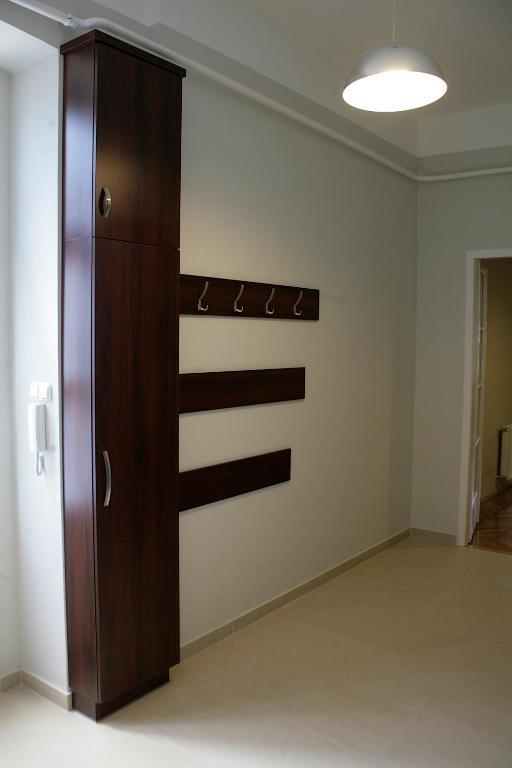 Five Season'S Apartment Budapest Luaran gambar